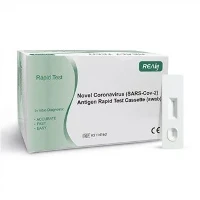 Sars COV-2 Szybki test antygenu