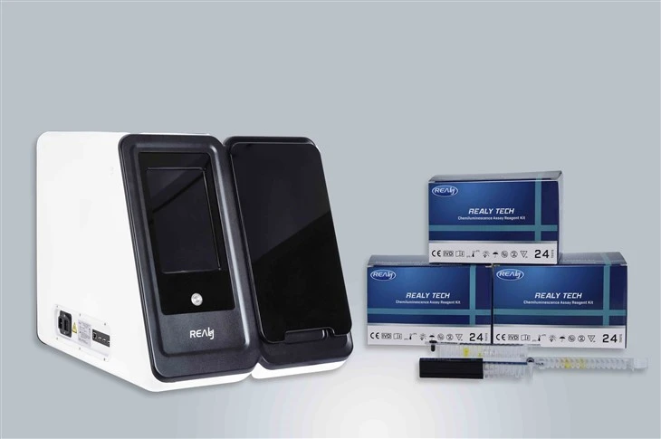MiniCLIA C2000