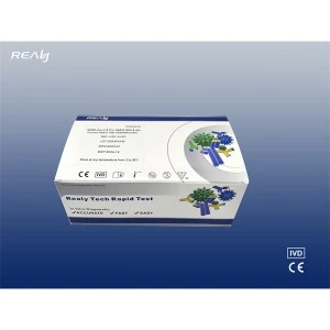 SARS-COV -2 i flu a & b & rsv & adv